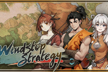WindStop Strategy Free Download SteamUnderground