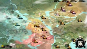 WindStop Strategy Screenshot SteamUnderground