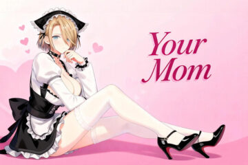 Your Mom Download Hentai Game