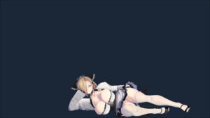 Your Mom PC Gameplay