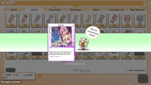 100% Orange Juice Gameplay Review