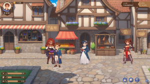 Becoming a King Adult Game