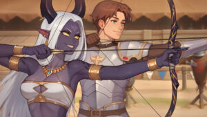 Becoming a King F95Zone