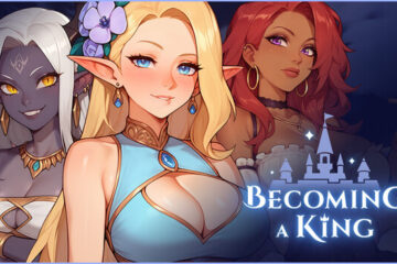 Becoming a King Pre-Installed Steamunderground.net