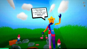 Berry Bury Berry Fast Download