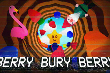 Berry Bury Berry Pre-Installed Steamunderground.net