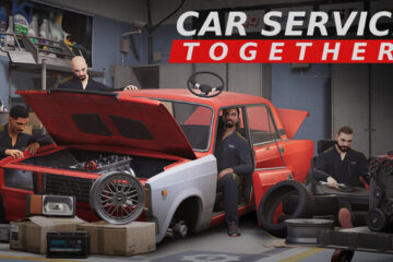 Car Service Together Featured image