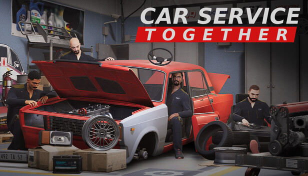 Car Service Together Featured image