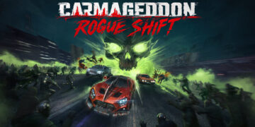 Carmageddon Rogue Shift Pre-Installed Steamunderground.net