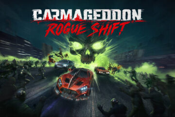 Carmageddon Rogue Shift Pre-Installed Steamunderground.net