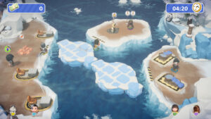 Choppy Cuts Fast Download