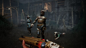 Crisol Theater of Idols GamePlay