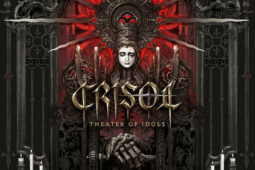 Crisol Theater of Idols Pre-Installed Steamunderground.net