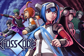 CrossCode Pre-Installed Steamunderground.net