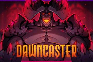 Dawncaster The RPG Cardventure Pre-Installed Steamunderground.net