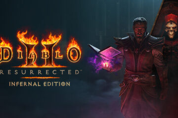 Diablo II Resurrected – Infernal Edition Pre-Installed Steamunderground.net