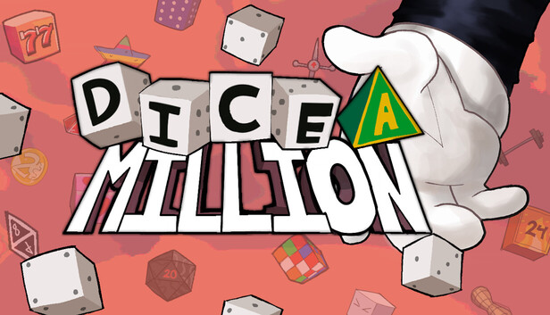 Dice A Million Pre-Installed Steamunderground.net