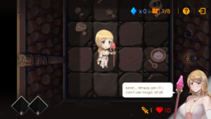 Escape Dungeon Screenshot