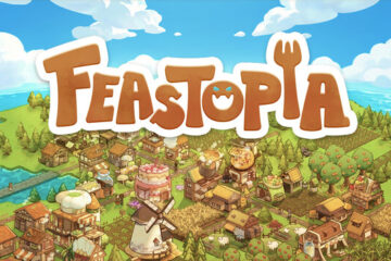 Feastopia Pre-Installed Steamunderground.net