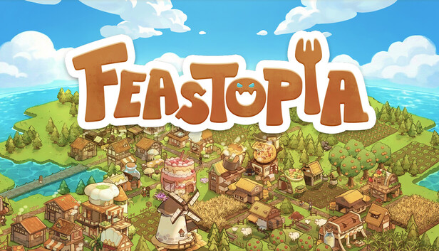 Feastopia Pre-Installed Steamunderground.net