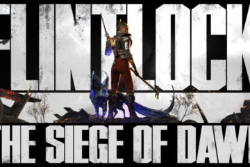 Flintlock The Siege of Dawn Pre-installed Steamunderground.net