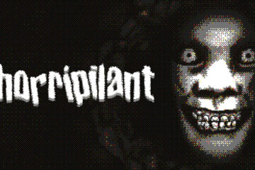 Horripilant Game