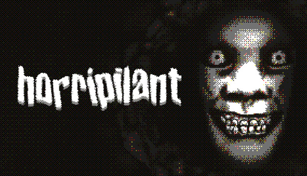 Horripilant Game