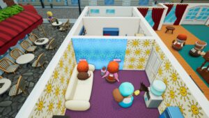 Hotel Architect Gameplay Reviews