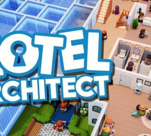 Hotel Architect Steam SteamUnderground