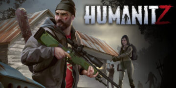 HumanitZ Pre-Installed Steamunderground.net