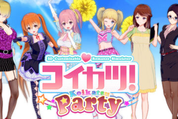 Koikatsu Party SteamUnderground.net