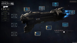 MENACE Screenshot Reviews