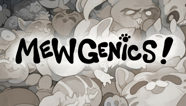 Mewgenics Featured image