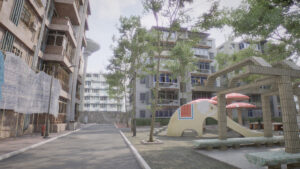 Millennium Dream GamePlay