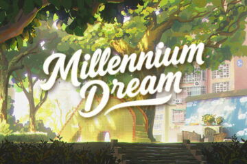 Millennium Dream Pre-Installed Steamunderground.net