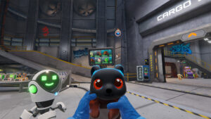 Monster Lab Emulator