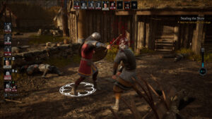 NORSE Oath of Blood Fast Download