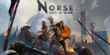 NORSE Oath of Blood Pre-Installed Steamunderground.net