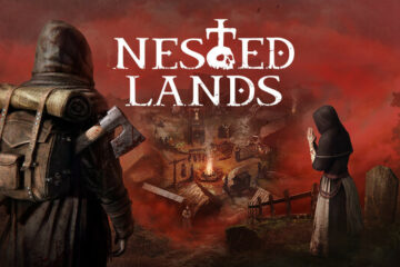 Nested Lands gratis Free Download