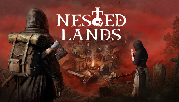 Nested Lands gratis Free Download