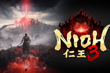 Nioh 3 Pre-Installed Steamunderground.net