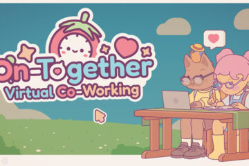 On-Together Virtual Co-Working Pre-Installed Steamunderground.net