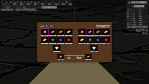 Particul Screenshot Review On PC