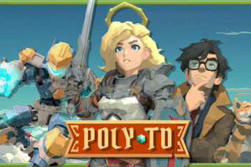 Poly TD Pre-Installed Steamunderground.net