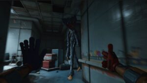 Poppy Playtime Chapter 5 Characters