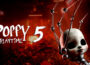 Poppy Playtime Chapter 5 Steam