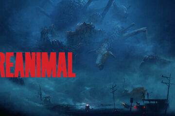 REANIMAL Release Date: 13 Feb, 2026