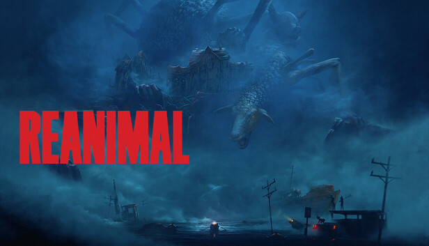 REANIMAL Release Date: 13 Feb, 2026