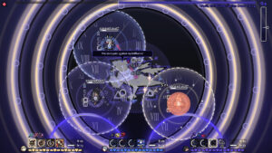 Rabbit and Steel GamePlay