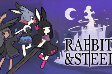 Rabbit and Steel Pre-Installed Steamunderground.net